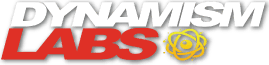 Dynamism Labs logo