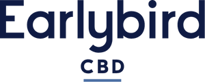 EarlyBird CBD logo