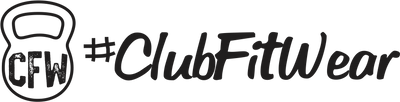 ClubFitWear logo