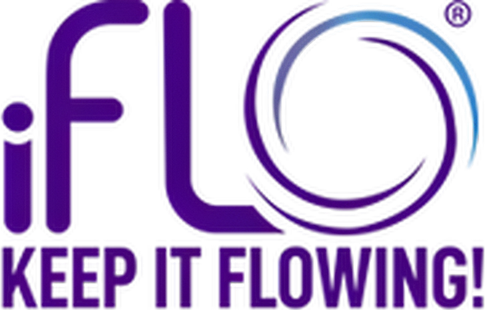 iFLO logo