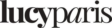 Lucy Paris logo