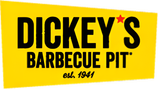 Dickey's Barbecue Pit logo