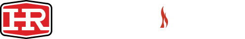Heath Riles BBQ logo