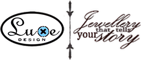 Luxe Design Jewellery logo