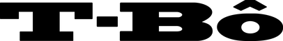 TBô underwear logo