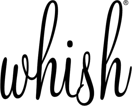 whish beauty logo