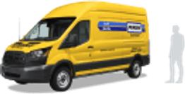 Penske Truck Rental logo