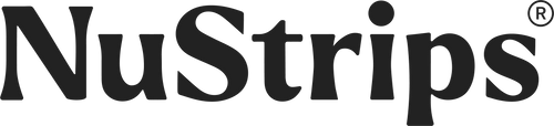 NuStrips logo