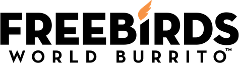 Freebirds World Burrito logo