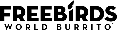 Freebirds World Burrito logo