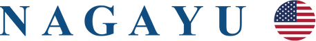 Nagayu USA logo