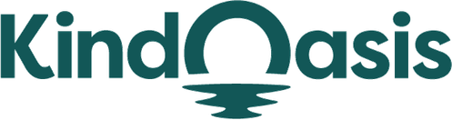 Kind Oasis logo
