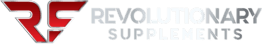 Revolutionary Supplements logo