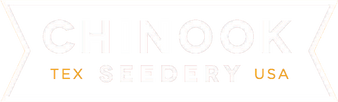 Chinook Seedery logo