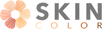 Skincolor logo
