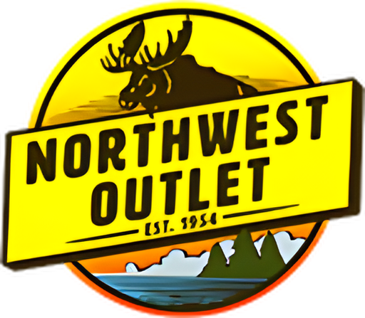 Northwest Outlet logo