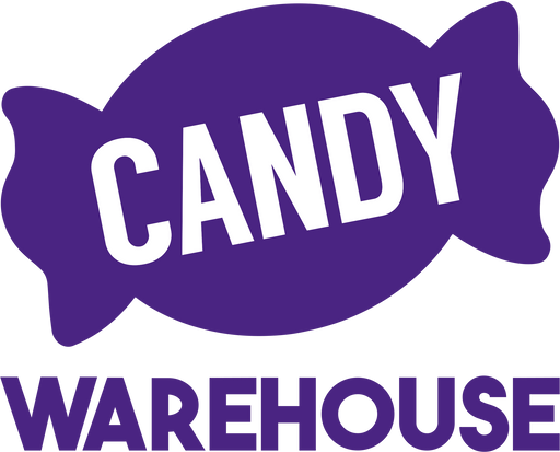Candy Warehouse logo