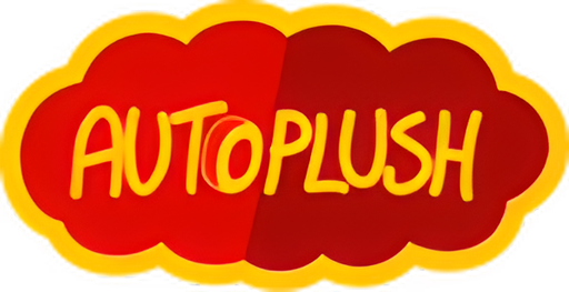 Autoplush logo