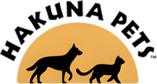 Hakuna Pets US logo