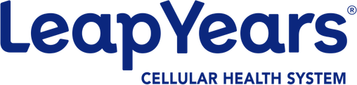 Leap Years logo