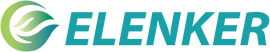 Elenker logo