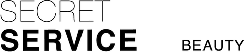 Secret Service Beauty logo