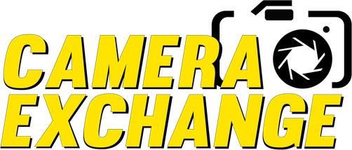 Camera Exchange logo