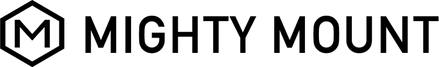 Mighty Mount logo