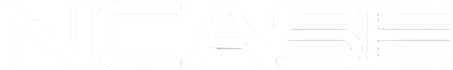 NCASE logo