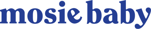 Mosie Baby logo