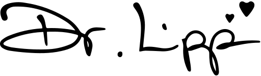 DrLipp Stripped Back Skincare logo