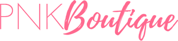 PNK Boutique logo
