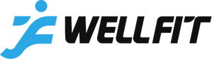 WELLFIT Treadmill logo