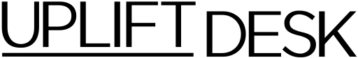UPLIFT Desk logo