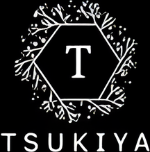 TSUKIYA logo