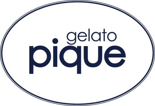 Gelato Pique Official Store logo
