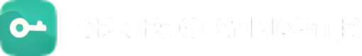 VPN Proxy Master logo