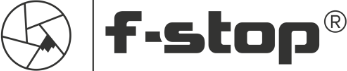 f-stop Gear logo