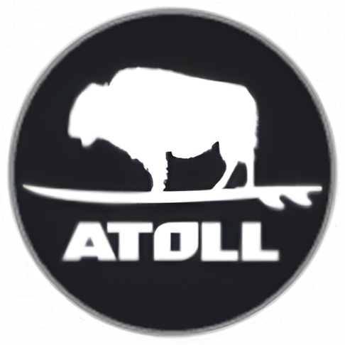 ATOLL BOARDS logo