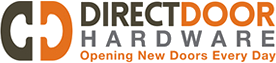 Direct Door Hardware logo