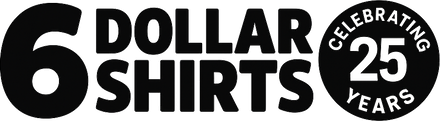 6DollarShirts logo