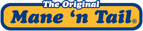 Mane 'n Tail logo