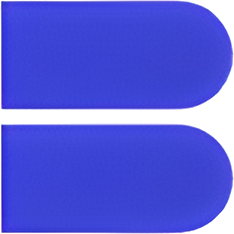 BlueNotary logo