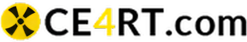 CE4RT logo