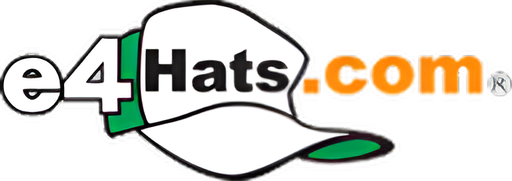 e4Hats.com logo