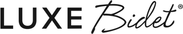 LUXE Bidet logo