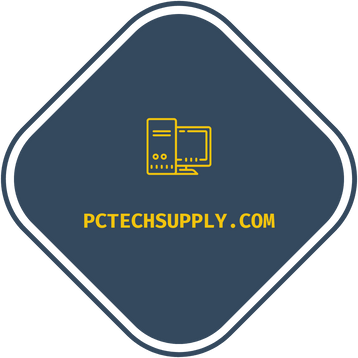 PCTechSupply.com logo