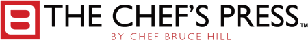 The Chef's Press logo