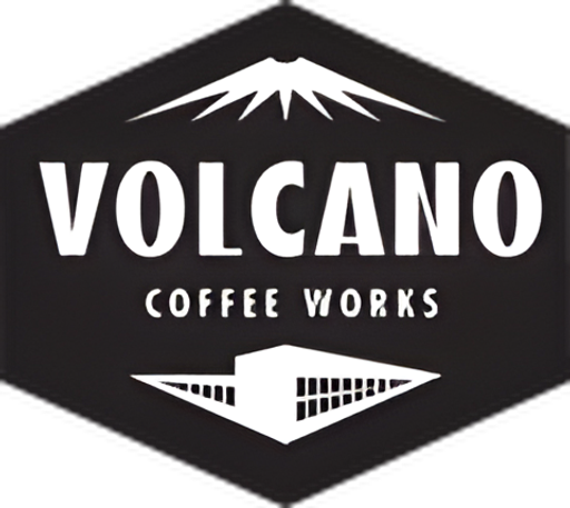 Volcano Coffee Works logo