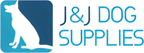 J&J Dog Supplies logo